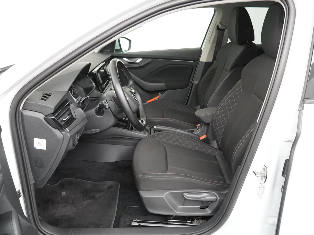 Škoda Scala – foto 13