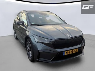 Škoda Enyaq iV – thumbnail 4