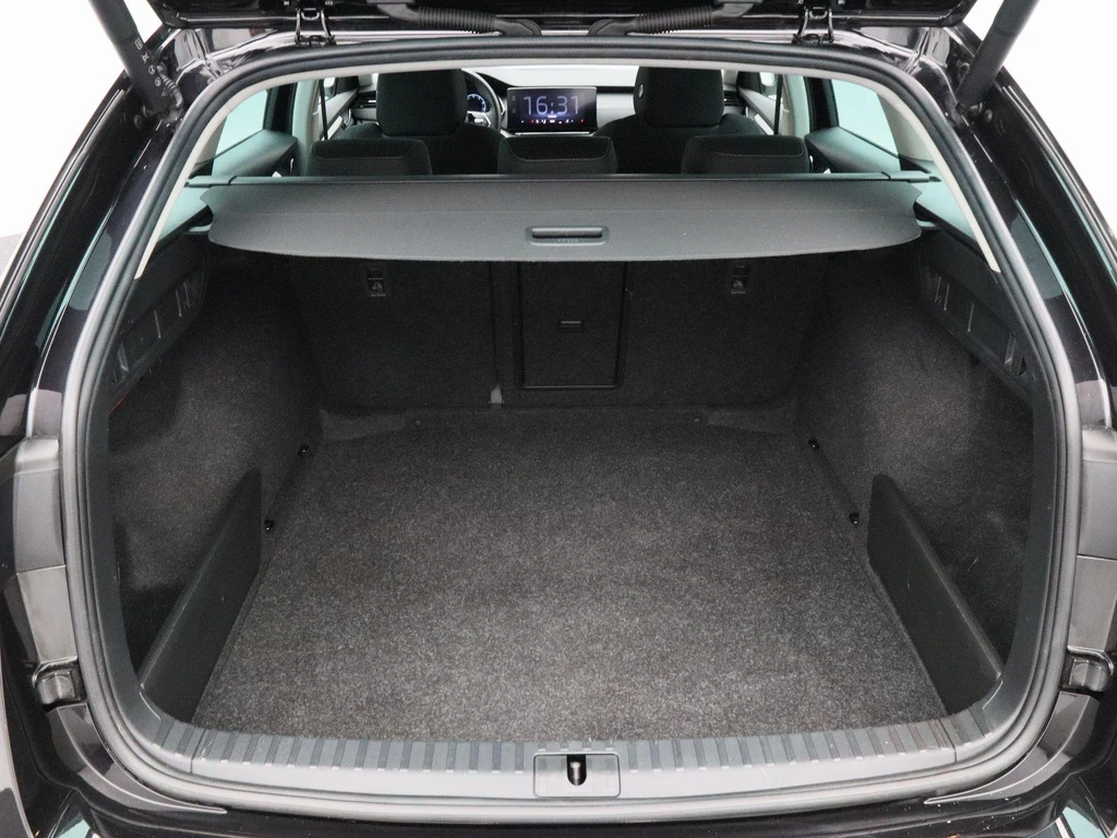 Škoda Octavia – foto 15