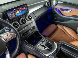 Mercedes-Benz C-Klasse – thumbnail 21