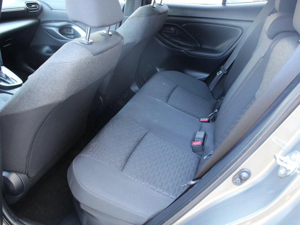 Toyota Yaris Cross – foto 21