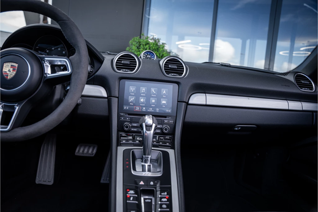 Porsche 718 – foto 29