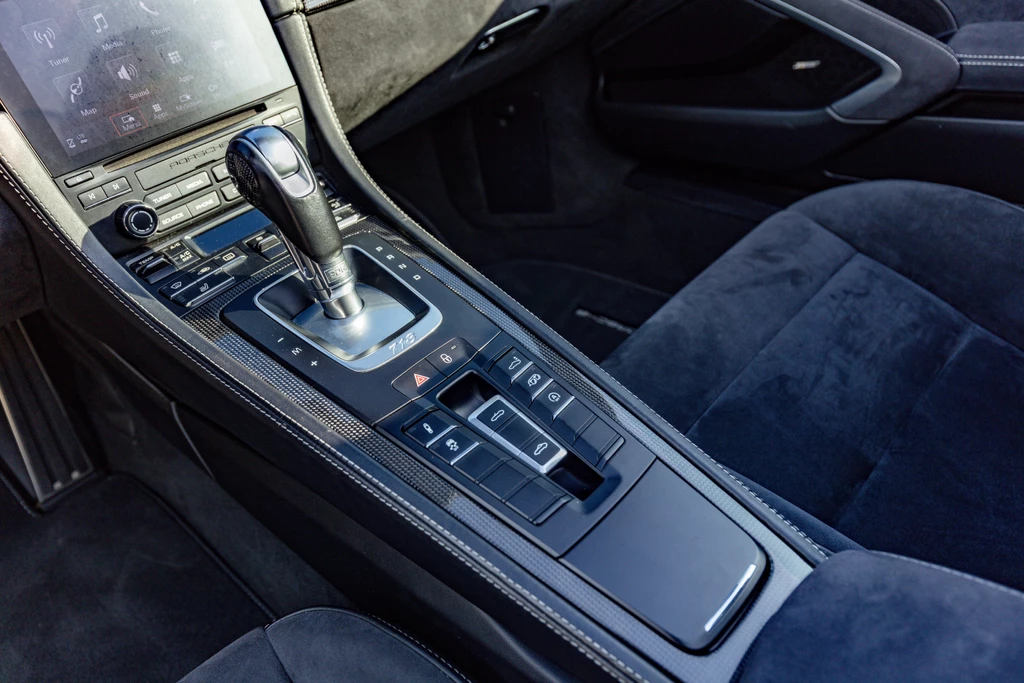 Porsche 718 – foto 41