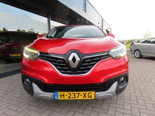 Renault Kadjar – thumbnail 7
