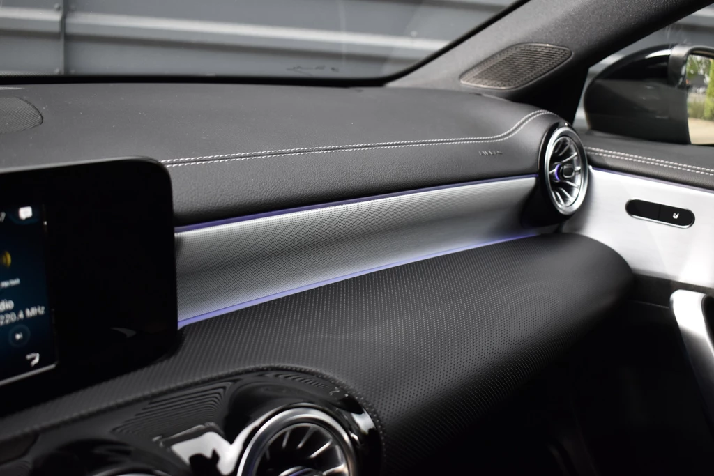Mercedes-Benz A-Klasse – foto 28