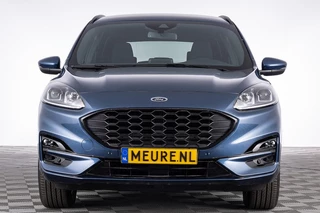 Ford Kuga – thumbnail 6