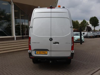 Mercedes-Benz Sprinter – thumbnail 3