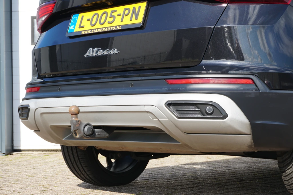 SEAT Ateca – foto 14
