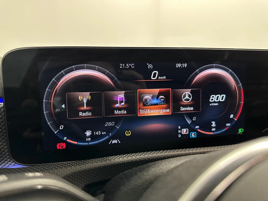Mercedes-Benz CLA – foto 36