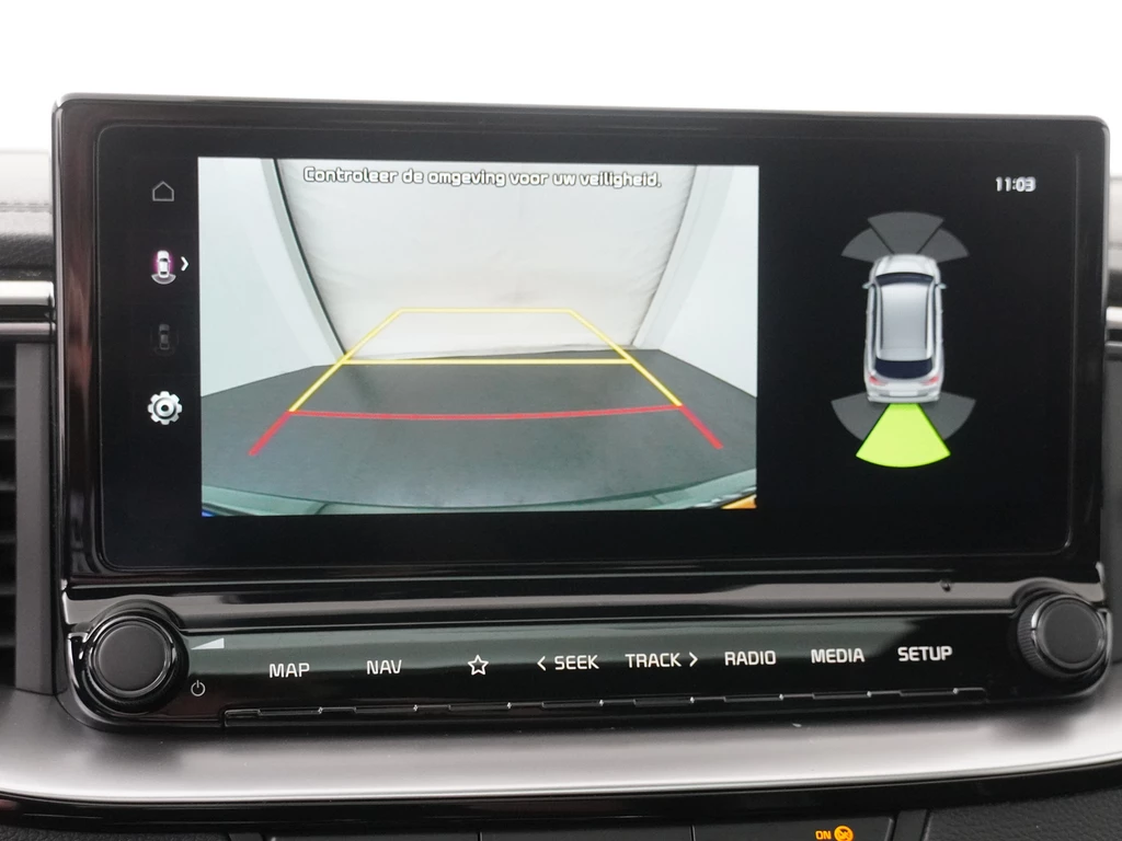 Kia Ceed Sportswagon – foto 29