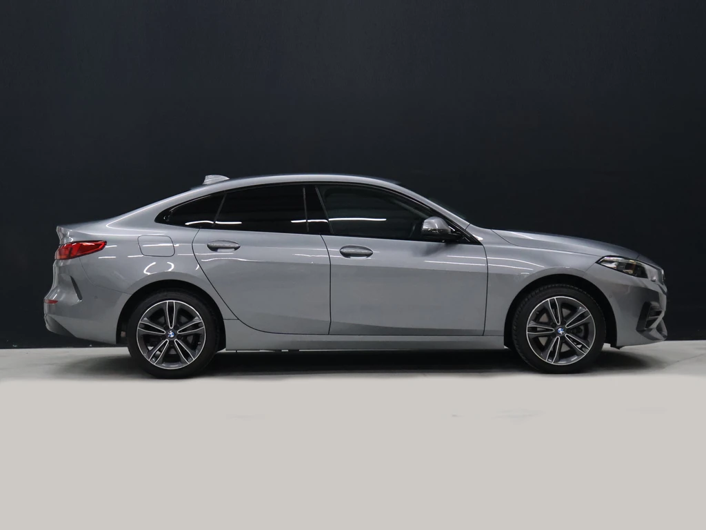 BMW 2 Serie – foto 5