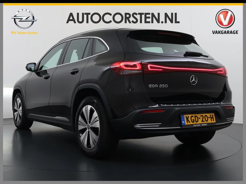 Mercedes-Benz EQA – foto 3