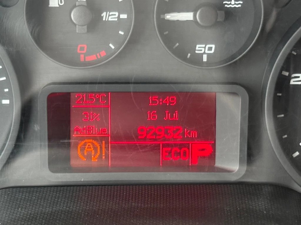 Iveco Daily – foto 19