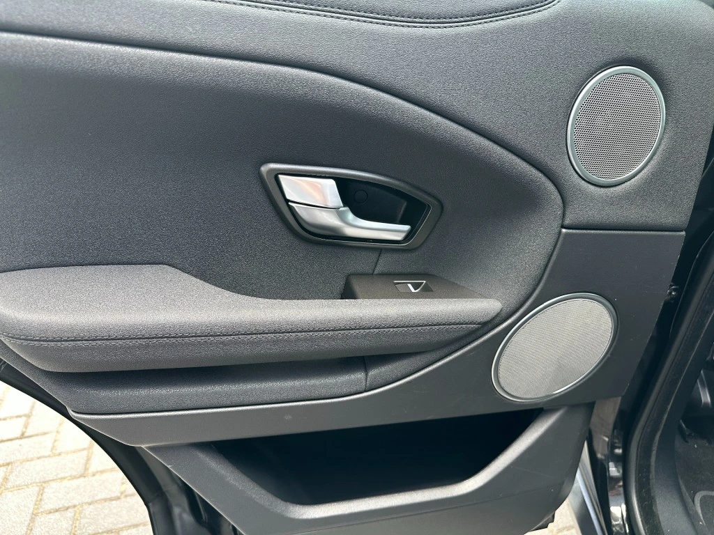 Land Rover Range Rover Evoque – foto 9