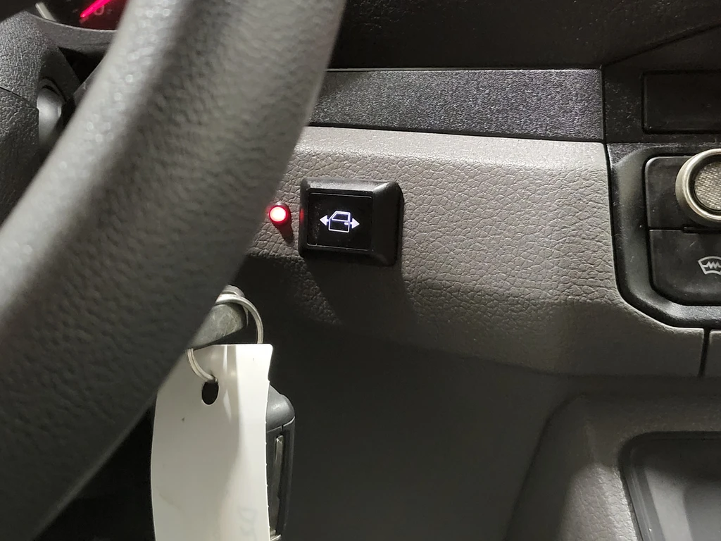 Volkswagen Crafter – foto 19