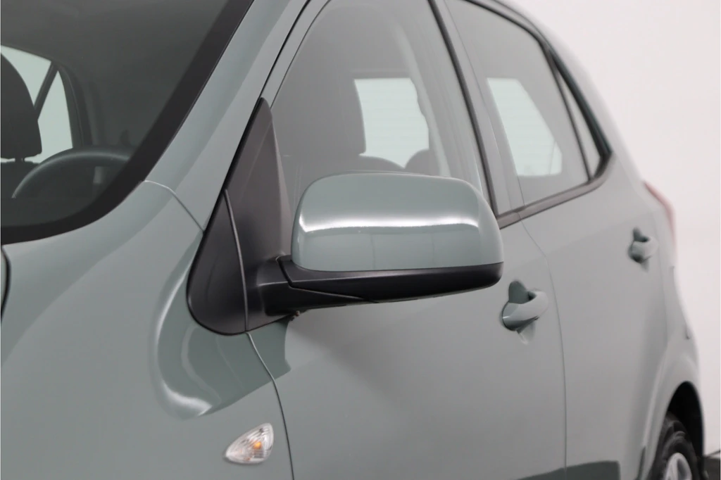 Kia Picanto – foto 16