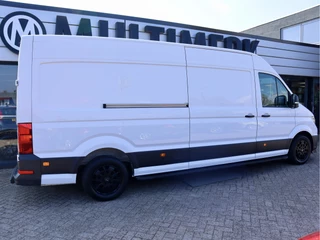 Volkswagen Crafter – thumbnail 4