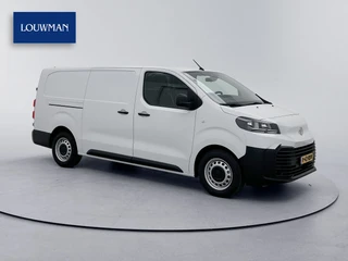 Toyota ProAce – thumbnail 14