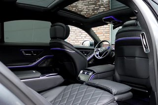 Mercedes-Benz S-Klasse – thumbnail 12
