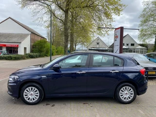 Fiat Tipo – thumbnail 2