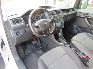 Volkswagen Caddy – thumbnail 9
