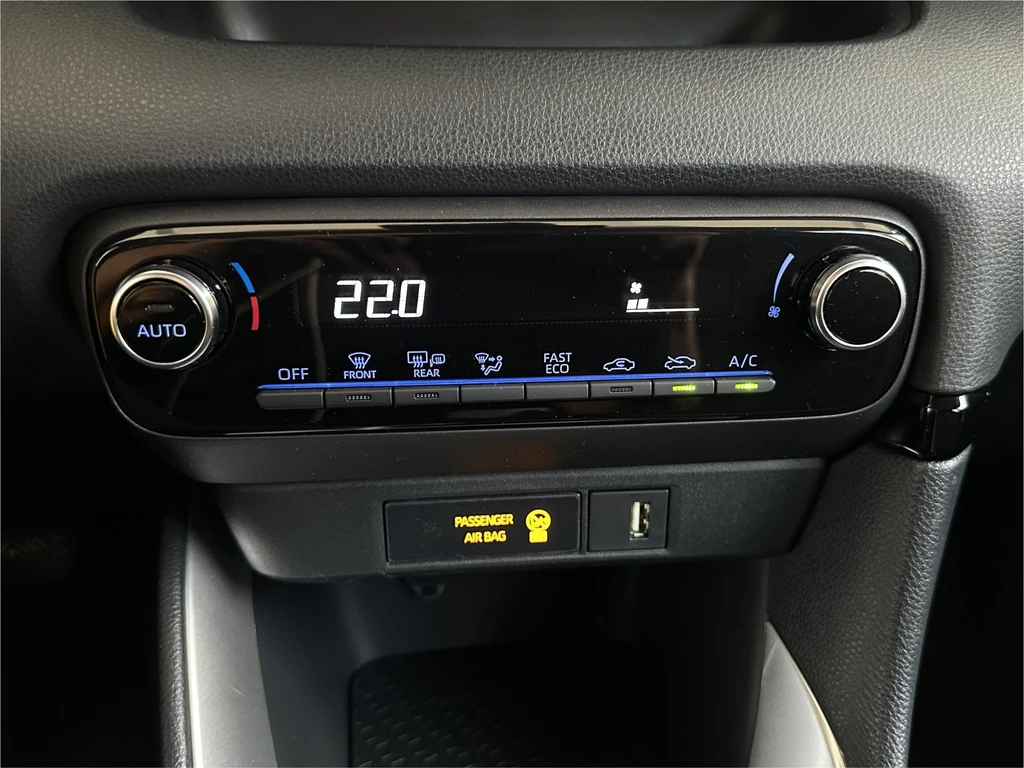 Toyota Yaris – foto 25