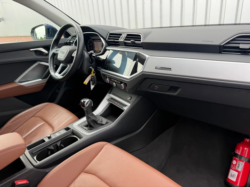 Audi Q3 – foto 24