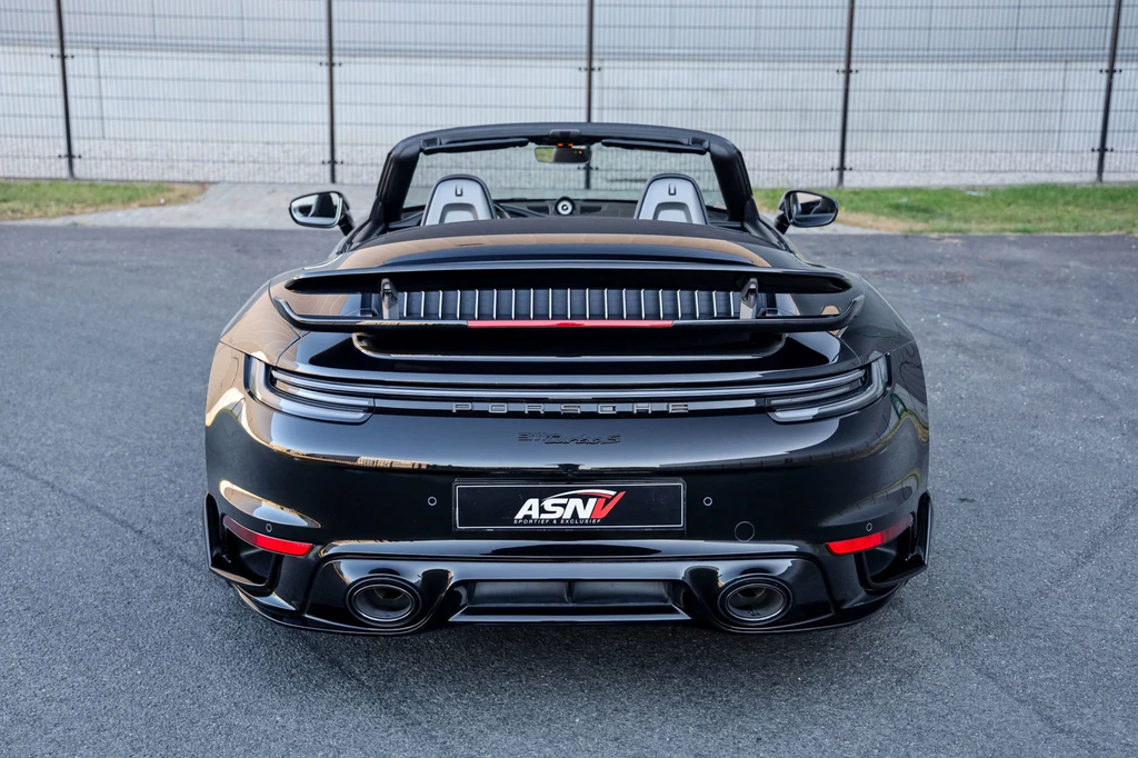 Porsche 911 – foto 14