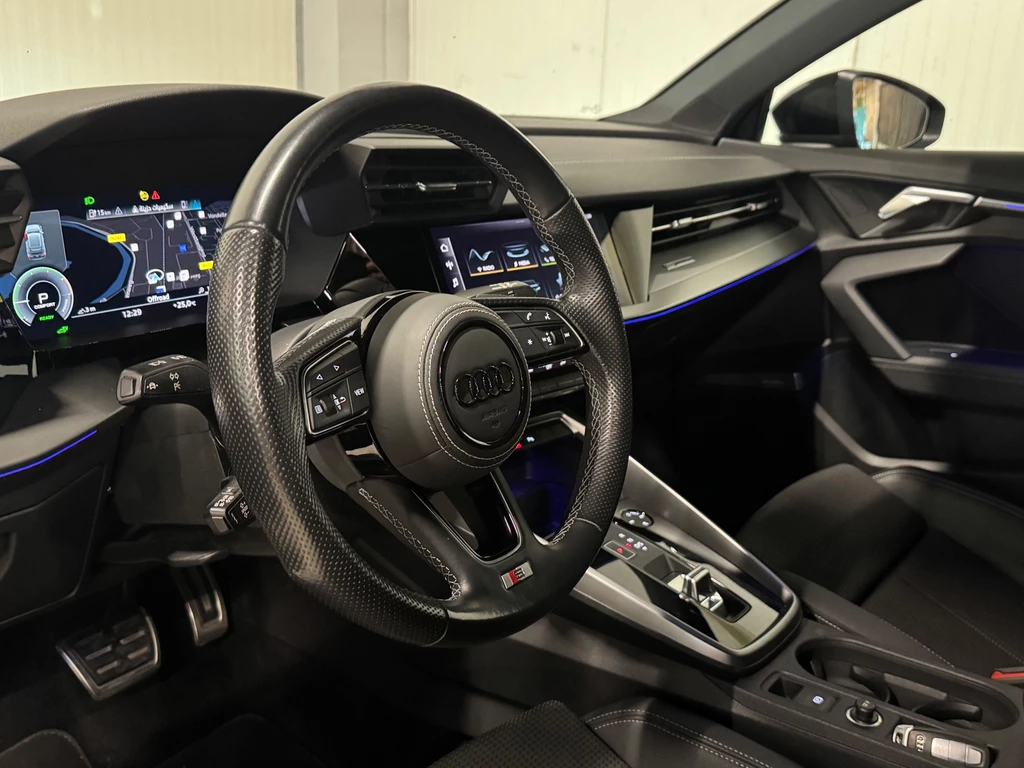 Audi A3 – foto 13