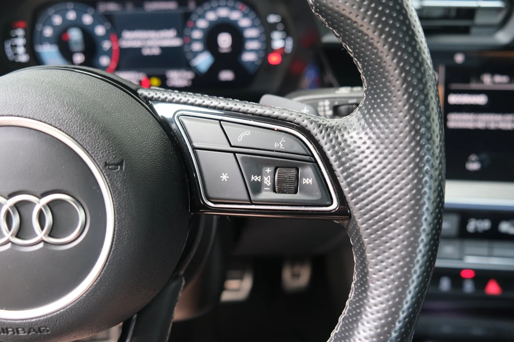 Audi A3 – foto 28