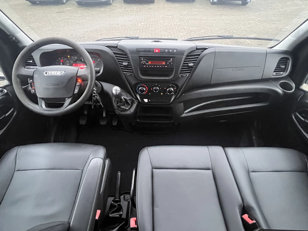 Iveco Daily – foto 13