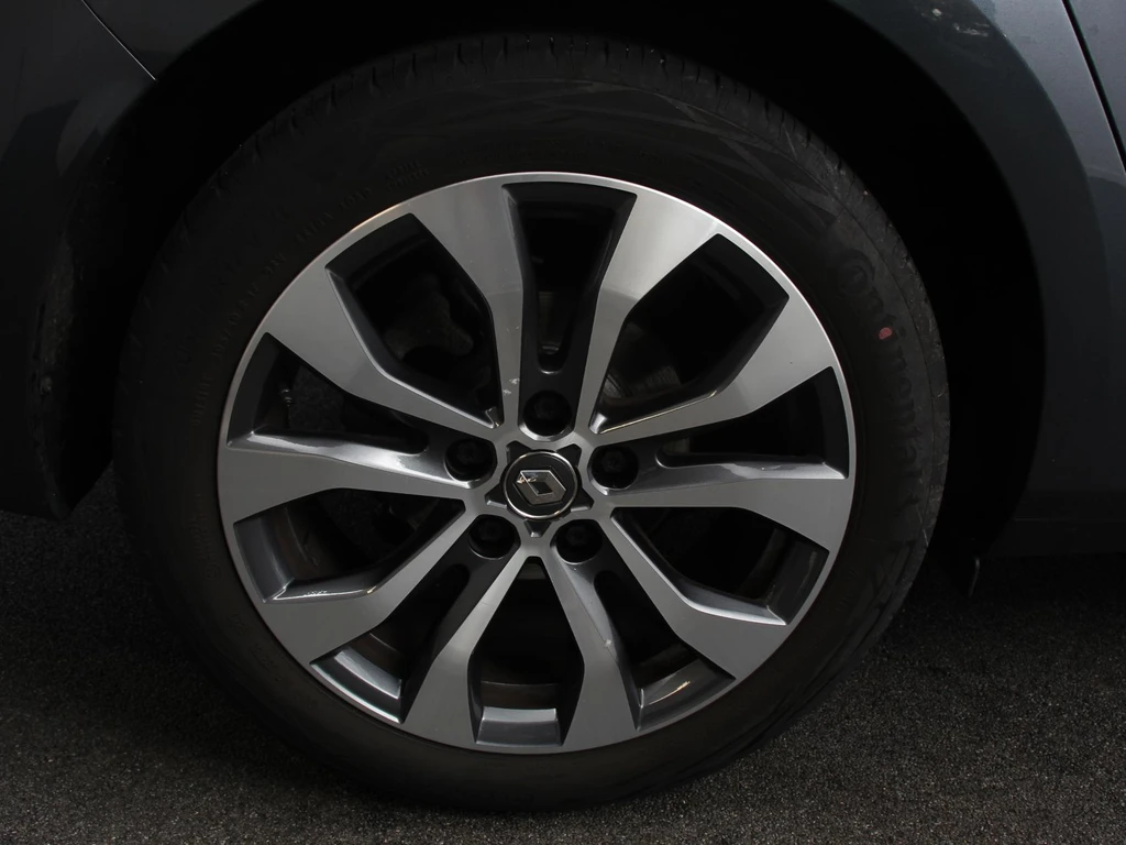 Renault Mégane Estate – foto 7