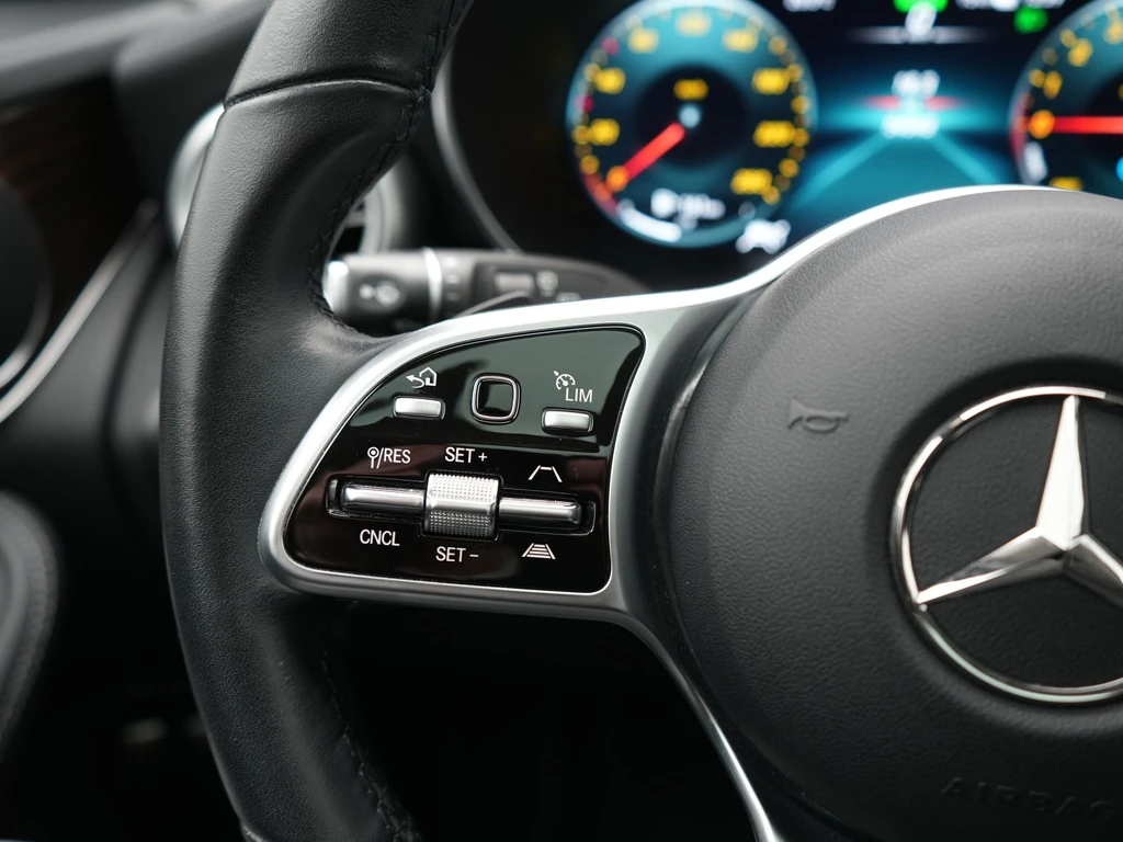 Mercedes-Benz GLC – foto 29