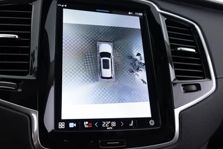 Volvo XC90 – thumbnail 39