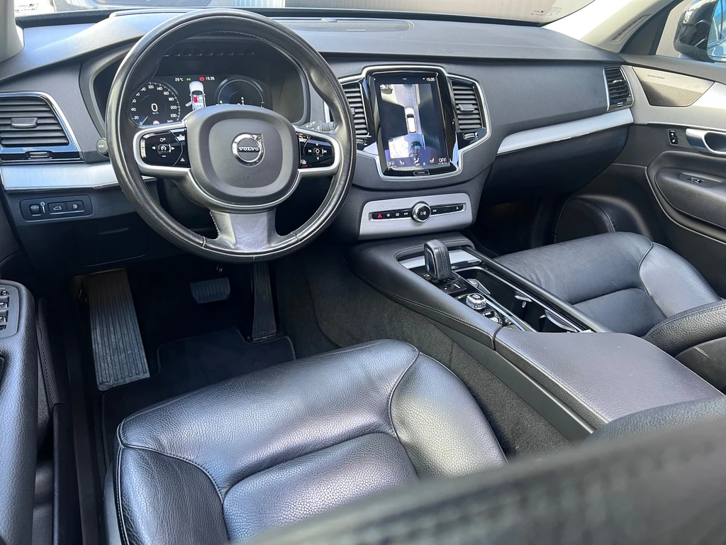 Volvo XC90 – foto 8
