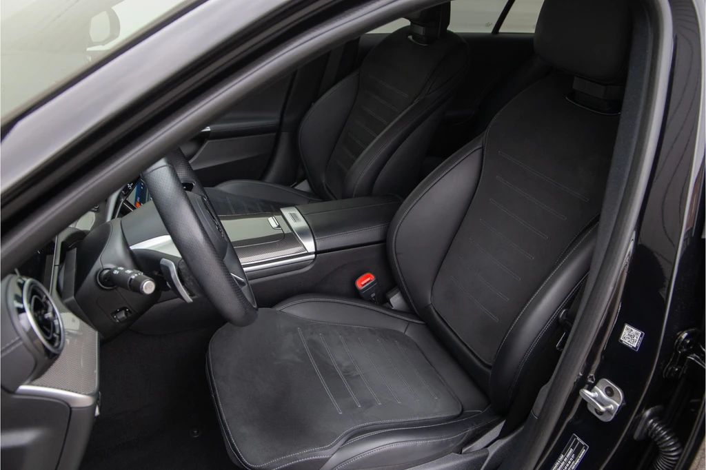 Mercedes-Benz C-Klasse – foto 10