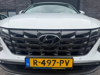 Hyundai Tucson – thumbnail 12