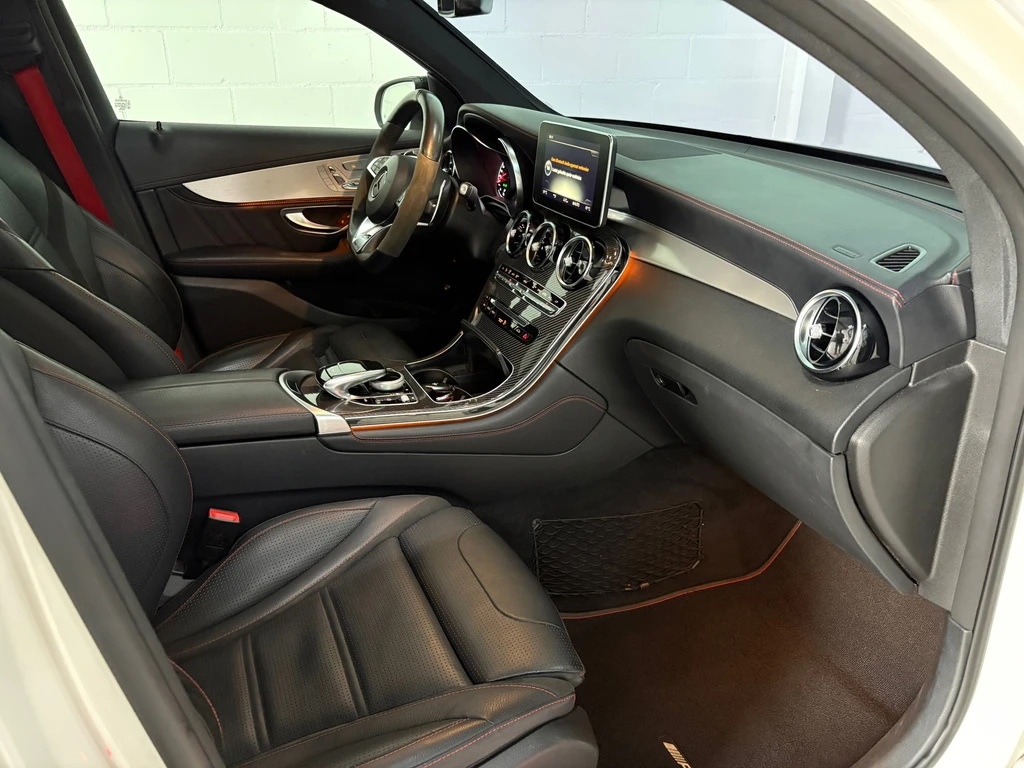 Mercedes-Benz GLC – foto 11