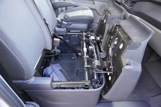 Ford Transit Custom – thumbnail 24