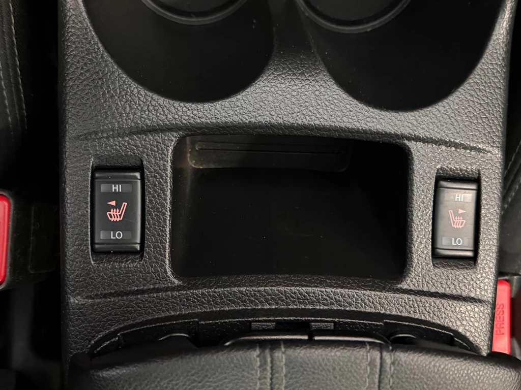 Nissan QASHQAI – foto 27