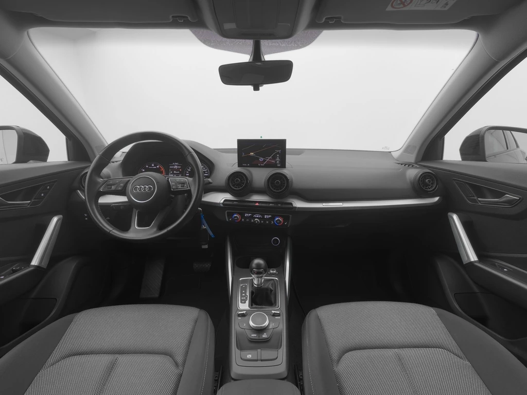 Audi Q2 – foto 24
