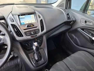 Ford Transit Connect – thumbnail 20
