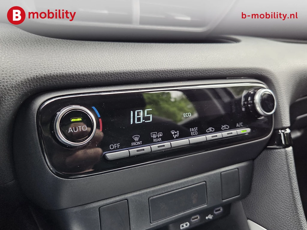 Toyota Yaris – foto 18