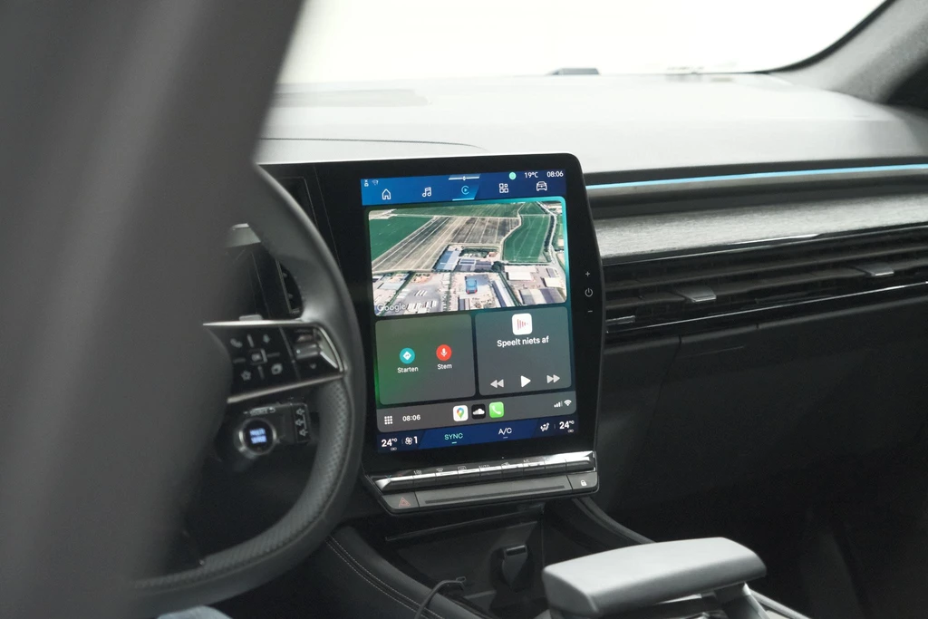 Renault Austral – foto 22