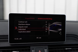 Audi SQ5 – thumbnail 17