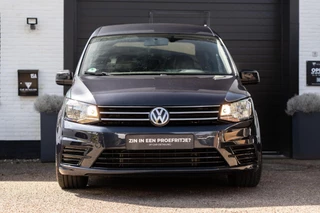 Volkswagen Caddy – thumbnail 8
