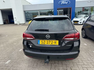 Opel Astra – thumbnail 4