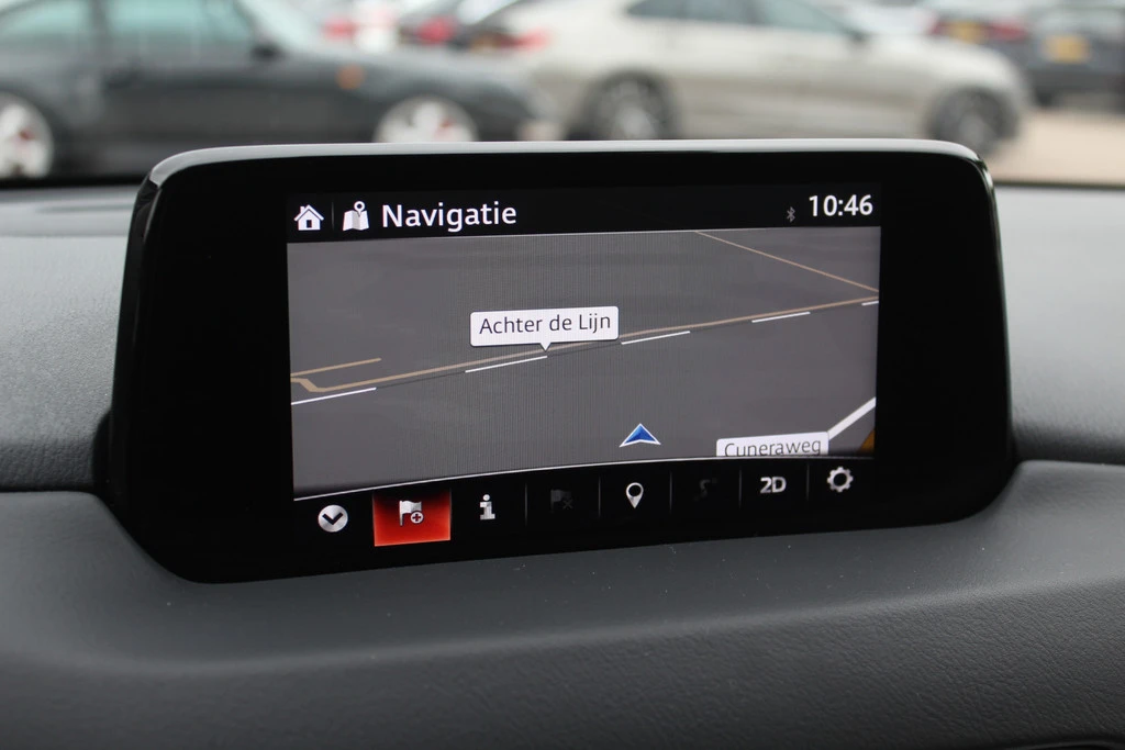 Mazda CX-5 – foto 16