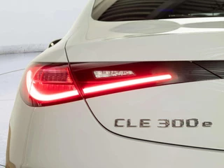 Mercedes-Benz CLE – thumbnail 24