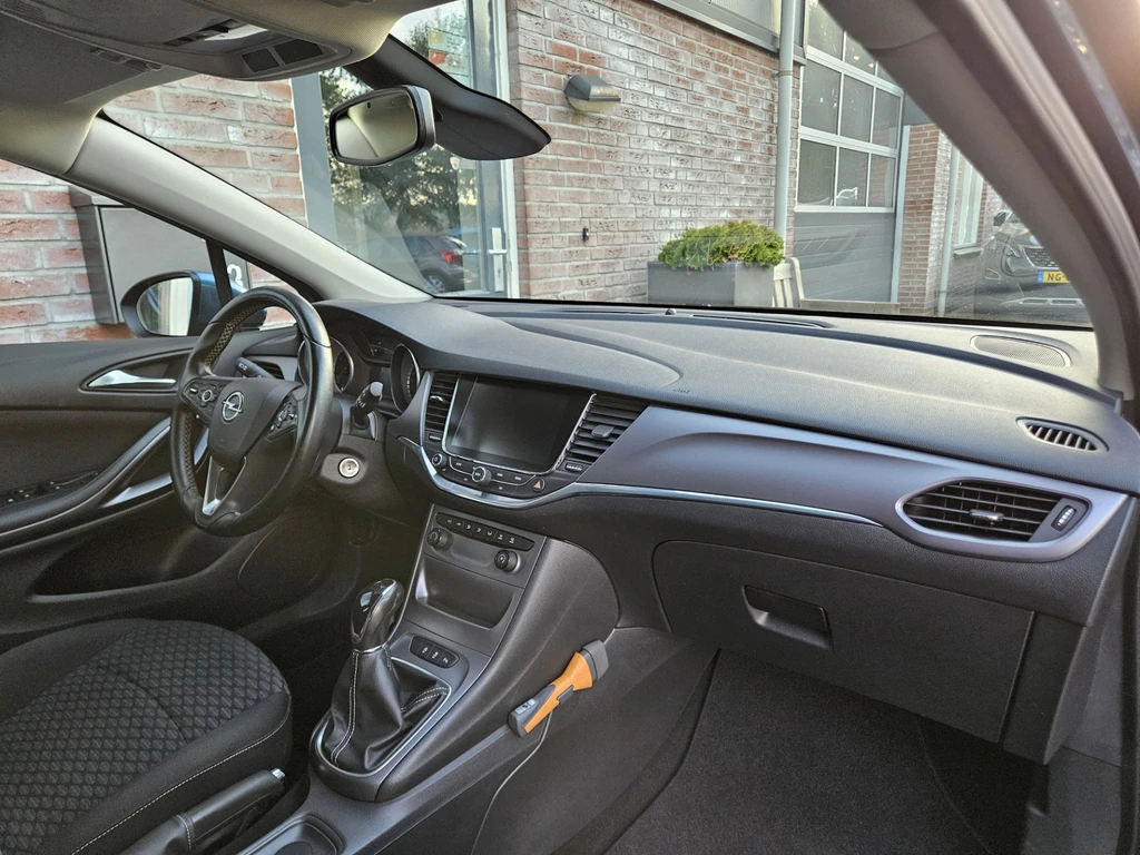 Opel Astra – foto 31
